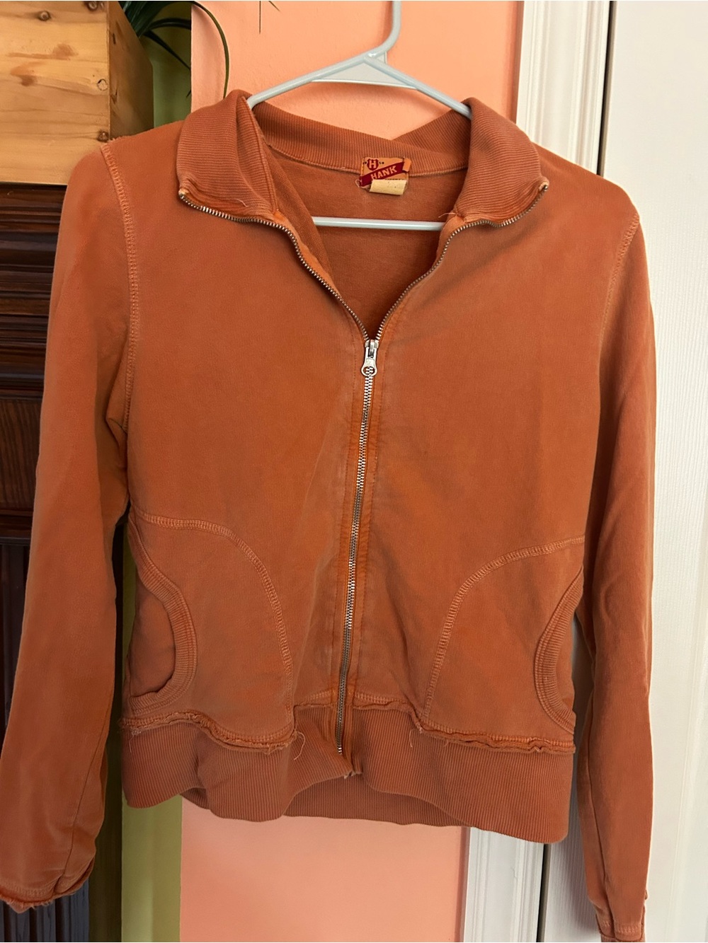 Hank Brand Women’s Track Suit - size Medium